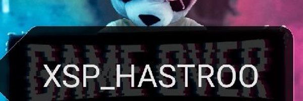 XHastroo Profile Banner