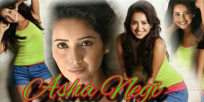 AshaNegiFans banner