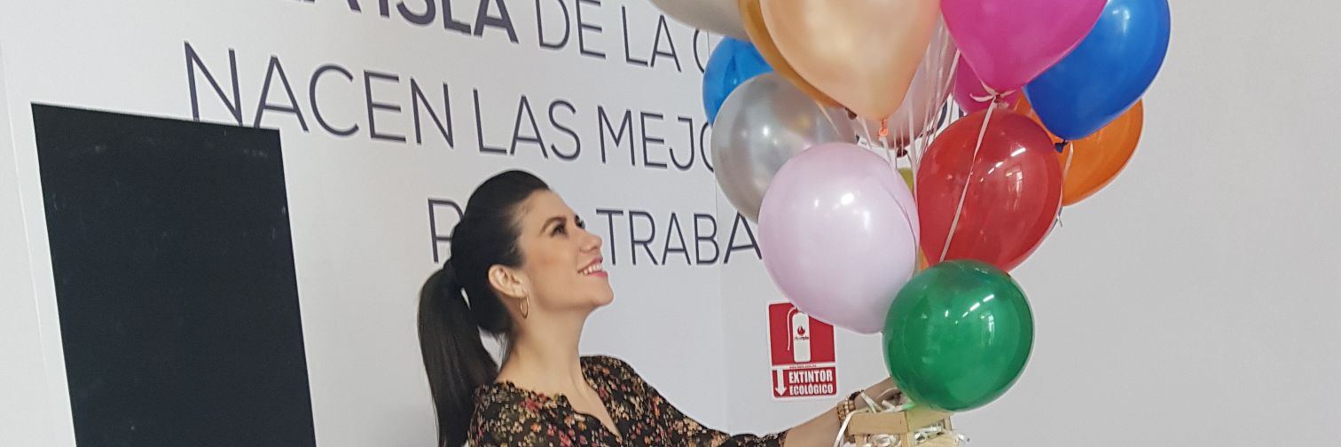 MichelleEspadas's profile banner image