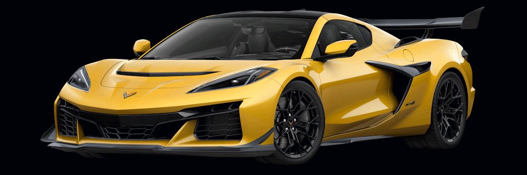 CorvetteSuperCars banner