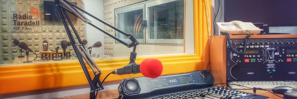 VTaradell Profile Banner