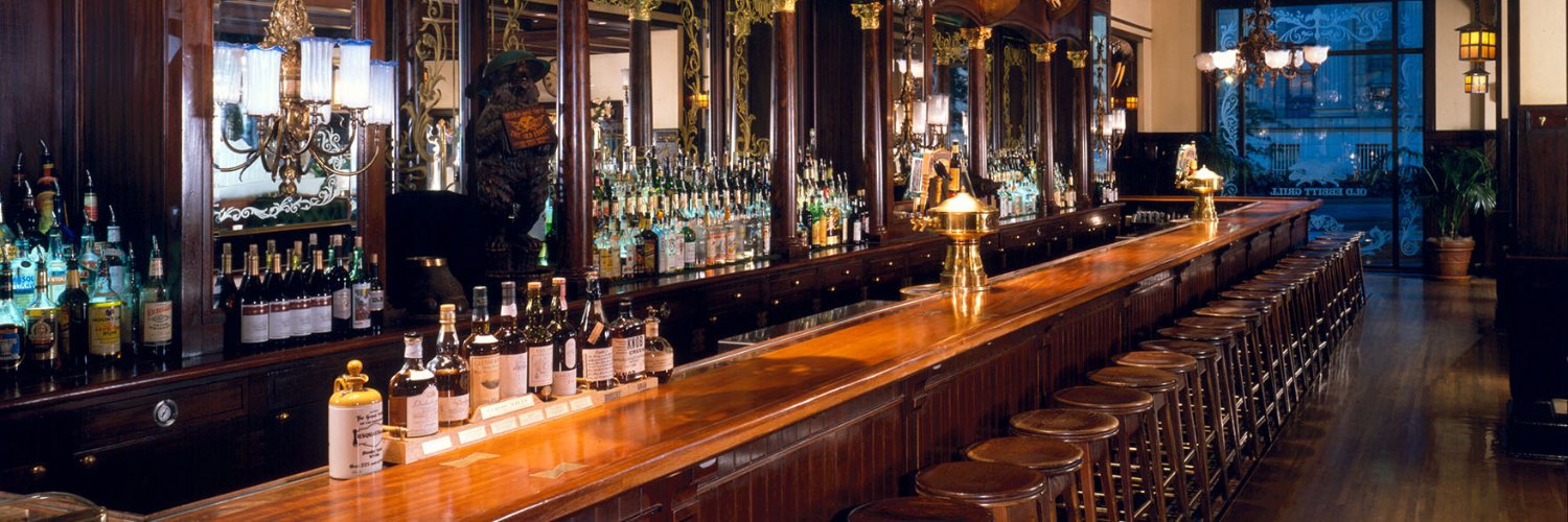 Old Ebbitt Grill banner