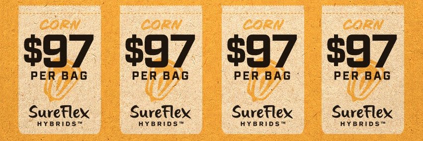 SureFlex Hybrids banner