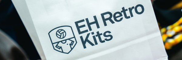 EhRetroKits Profile Banner
