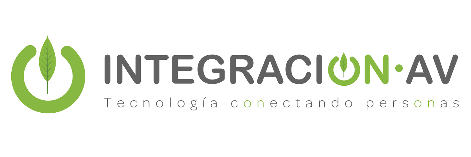 Integración AV banner
