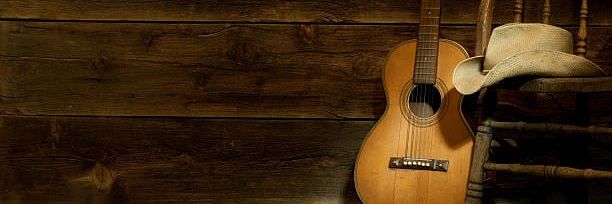 American Country Music Chatter's banner