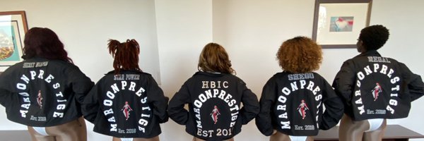 MaroonPrestige Profile Banner