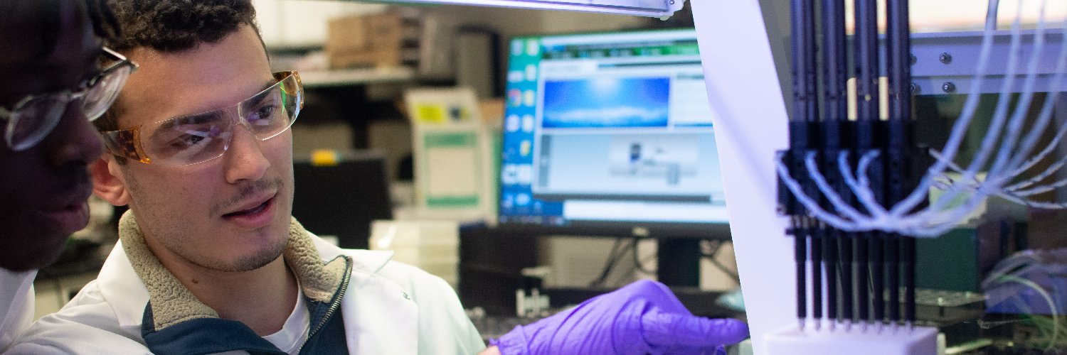 Tripathi Lab at Brown University banner