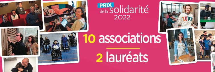 Sélection Reader's Digest banner