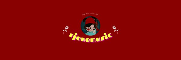 RJONEMUSIC1 Profile Banner
