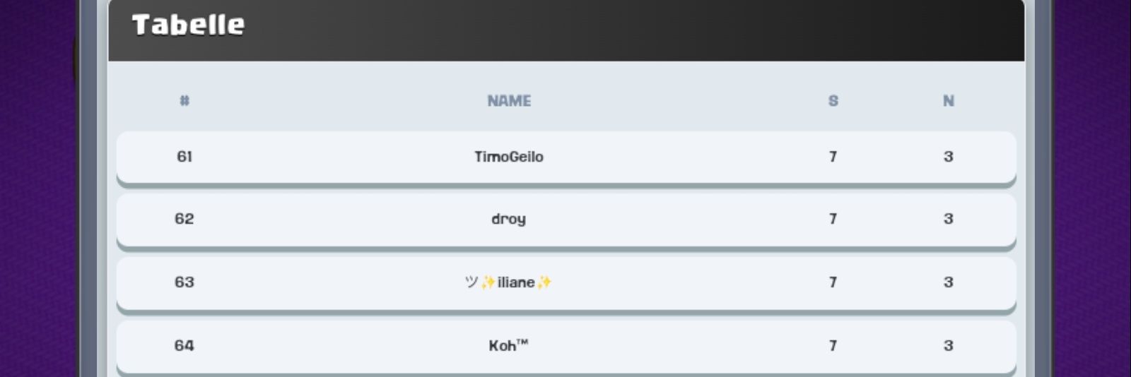 Timo hates Supercell banner
