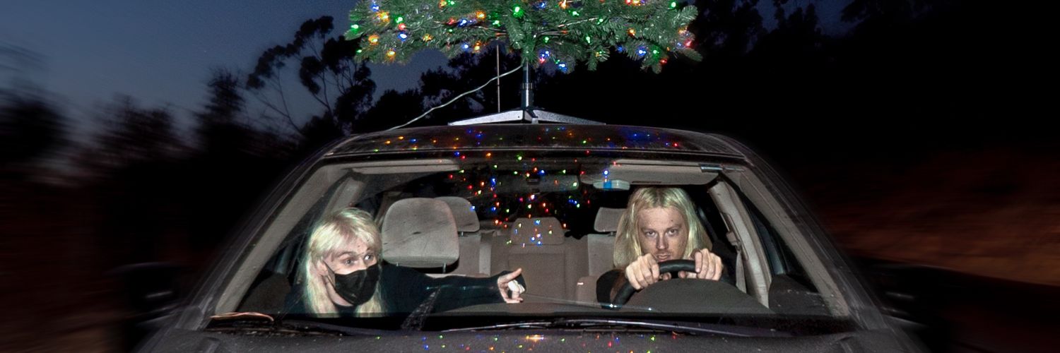 Hangry Brigade banner