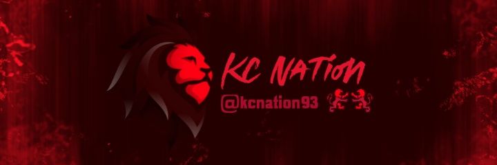 KCNATION2's profile banner image