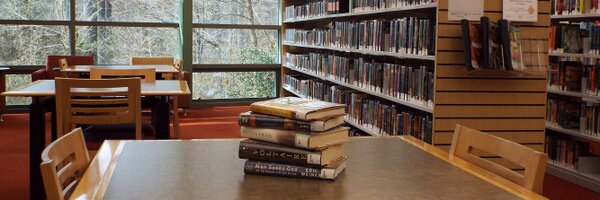 fairfaxlibrary Profile Banner