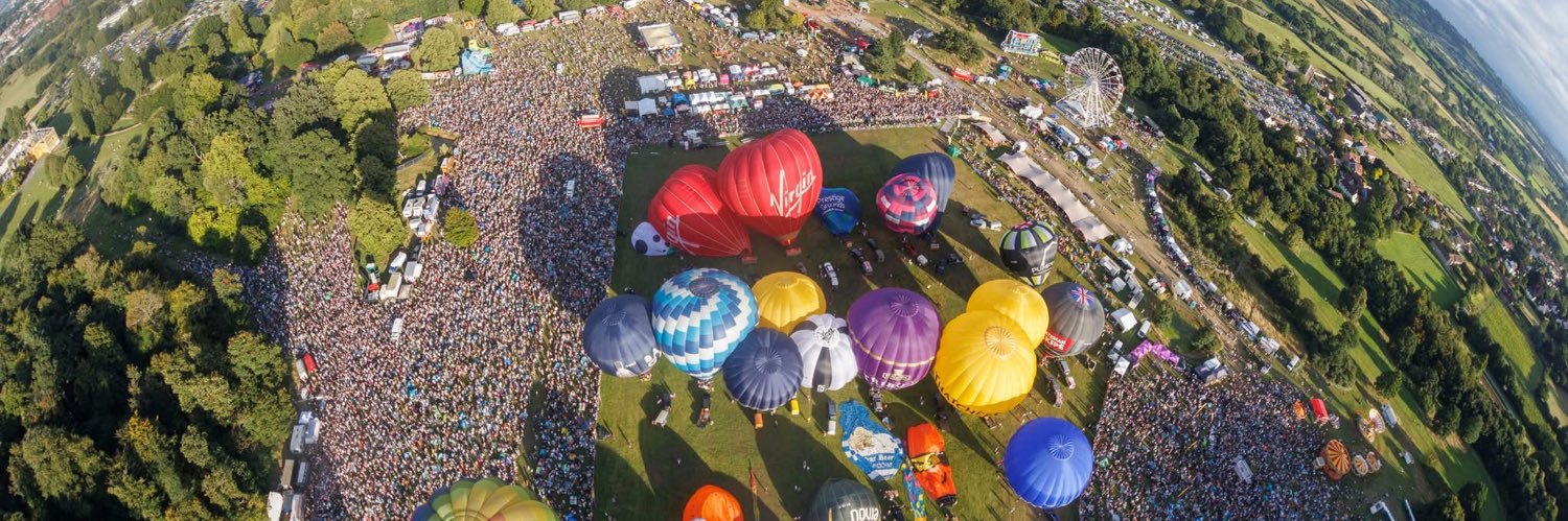 bristolballoon's profile banner image
