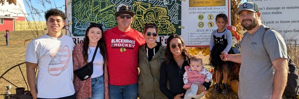 KinderKelly7 Profile Banner