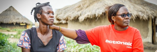 Actionaid_Ire Profile Banner