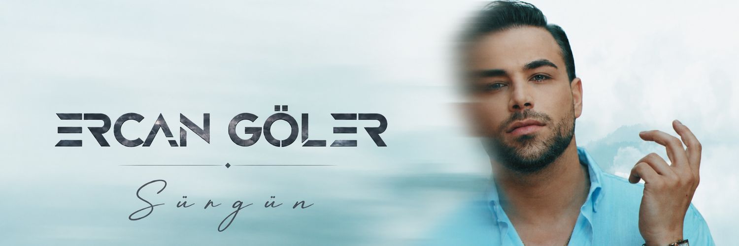 ercangoler's profile banner image