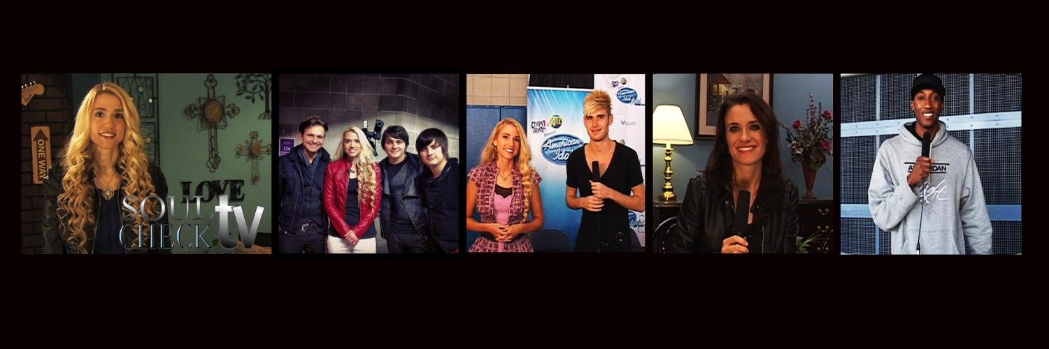 SoulCheckTV's profile banner image