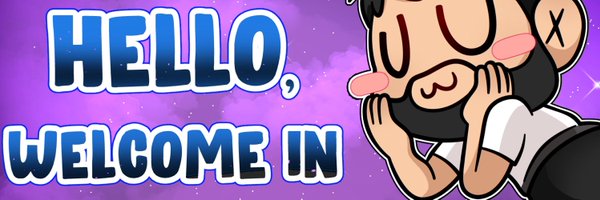SammoAce Profile Banner