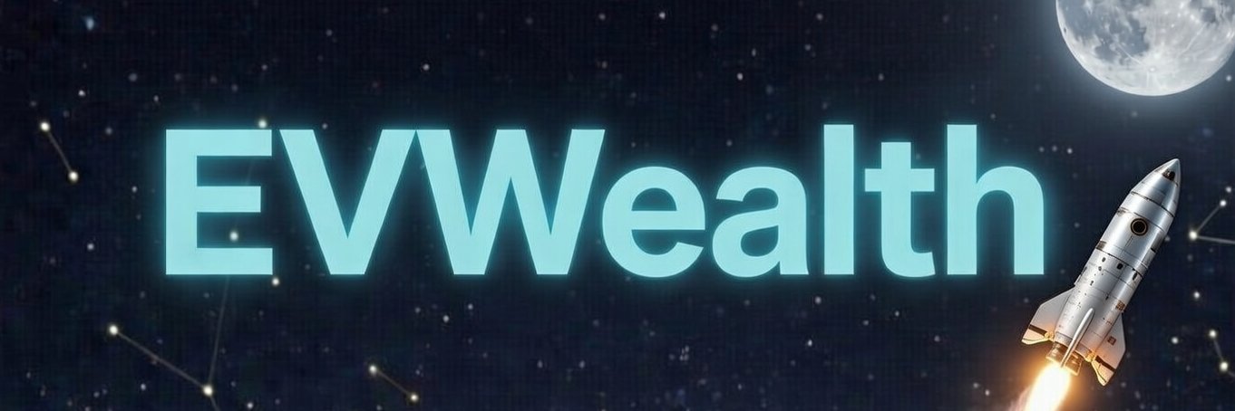 EVWealth banner