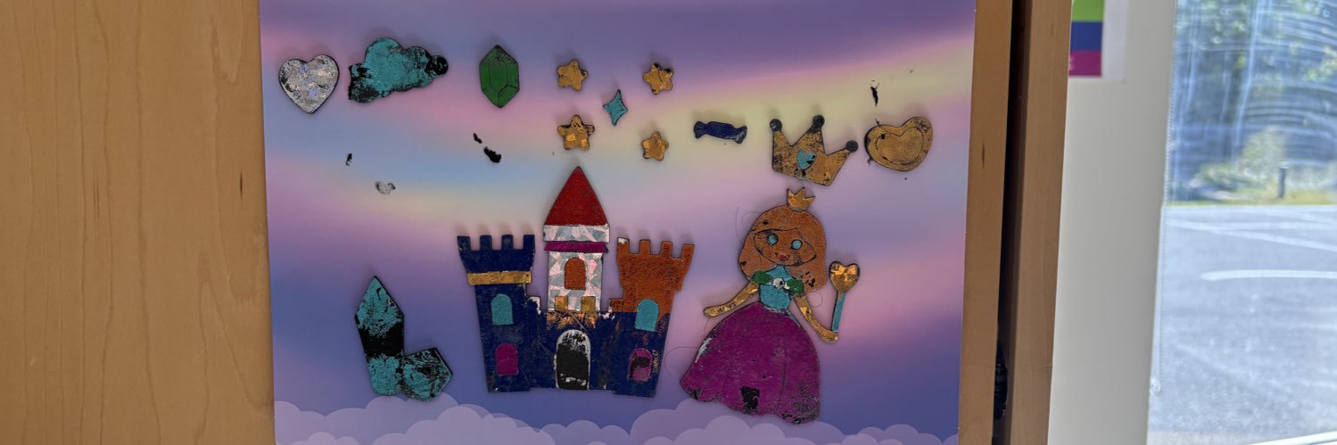 Otusa Farahani (she/her) banner