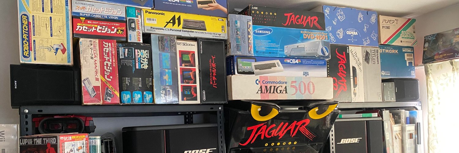 SH2ARP🇯🇵 banner