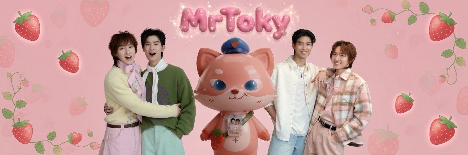 Saitopoon's profile banner image