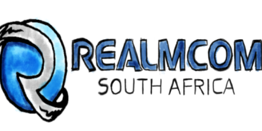 Realmcom SA banner