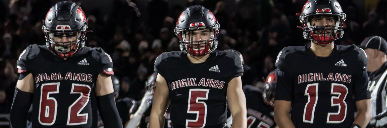 Charlie Johnson banner