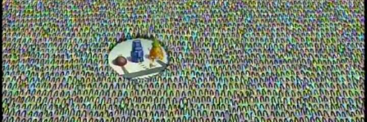 Squidward Tampan banner