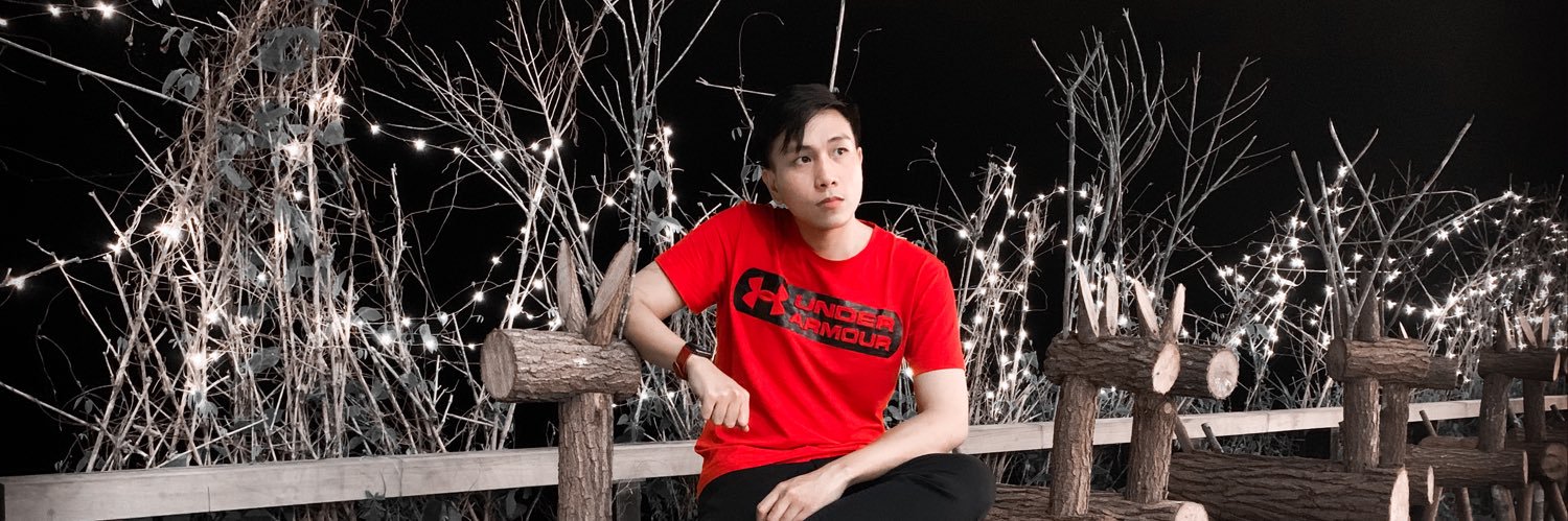 michaelraynold's profile banner image