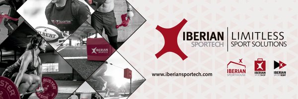 Iberian Sportech Profile Banner