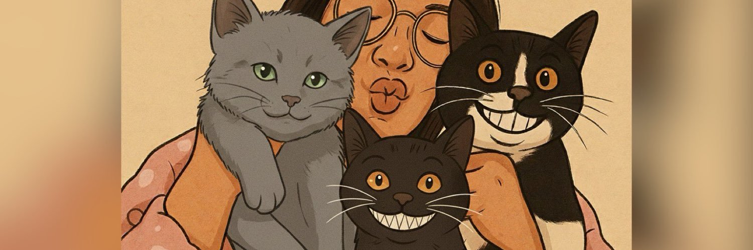 crtaaina's profile banner image