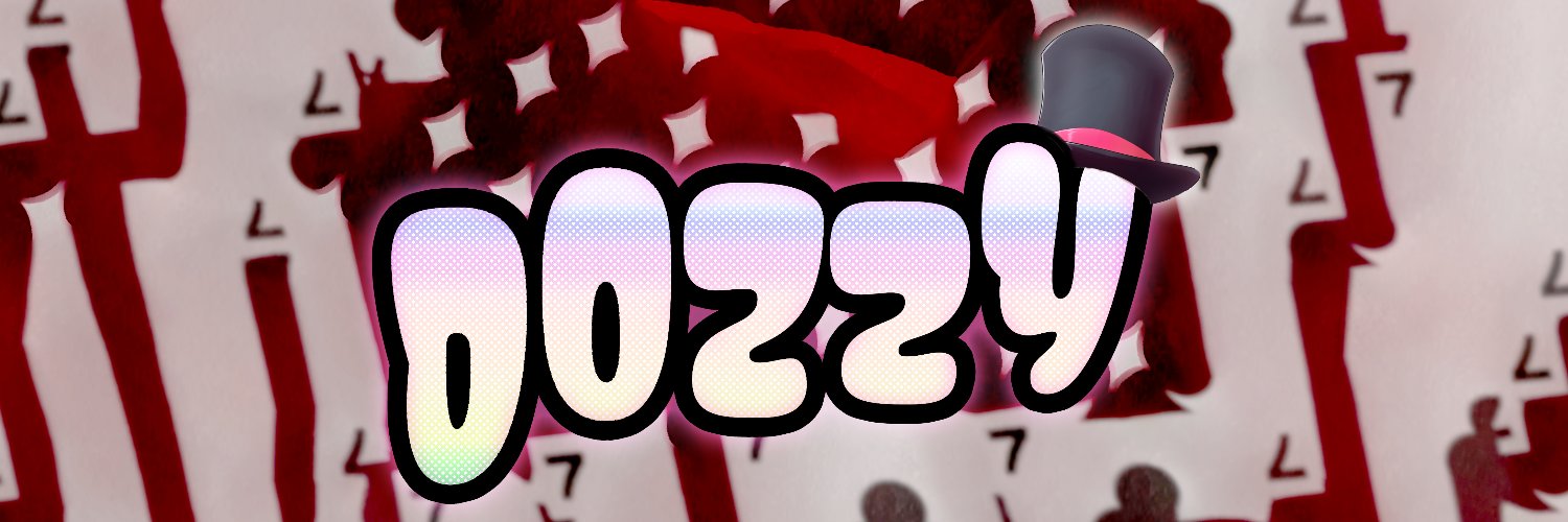 Dozzy banner