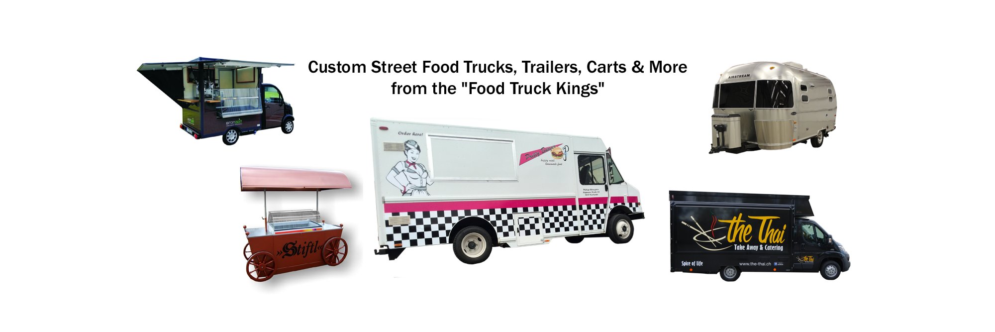 StreetFoodDE's profile banner image