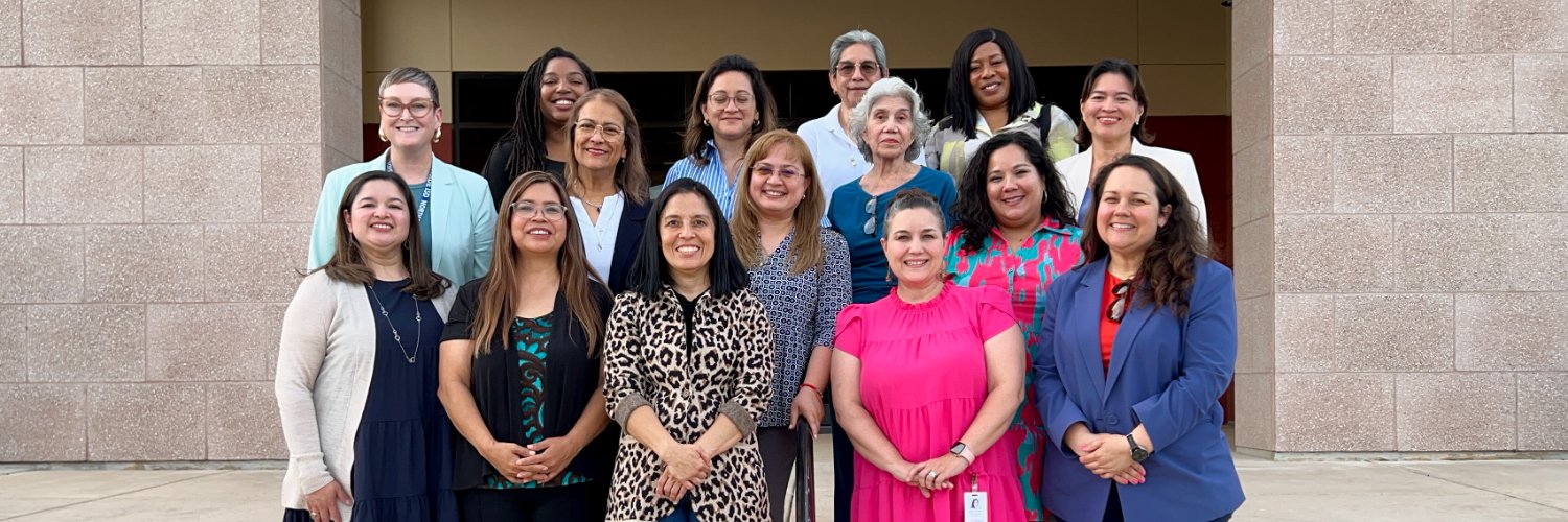 NISD Parent Advisory Committee (PAC) banner