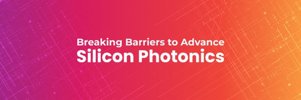 DustPhotonics Profile Banner