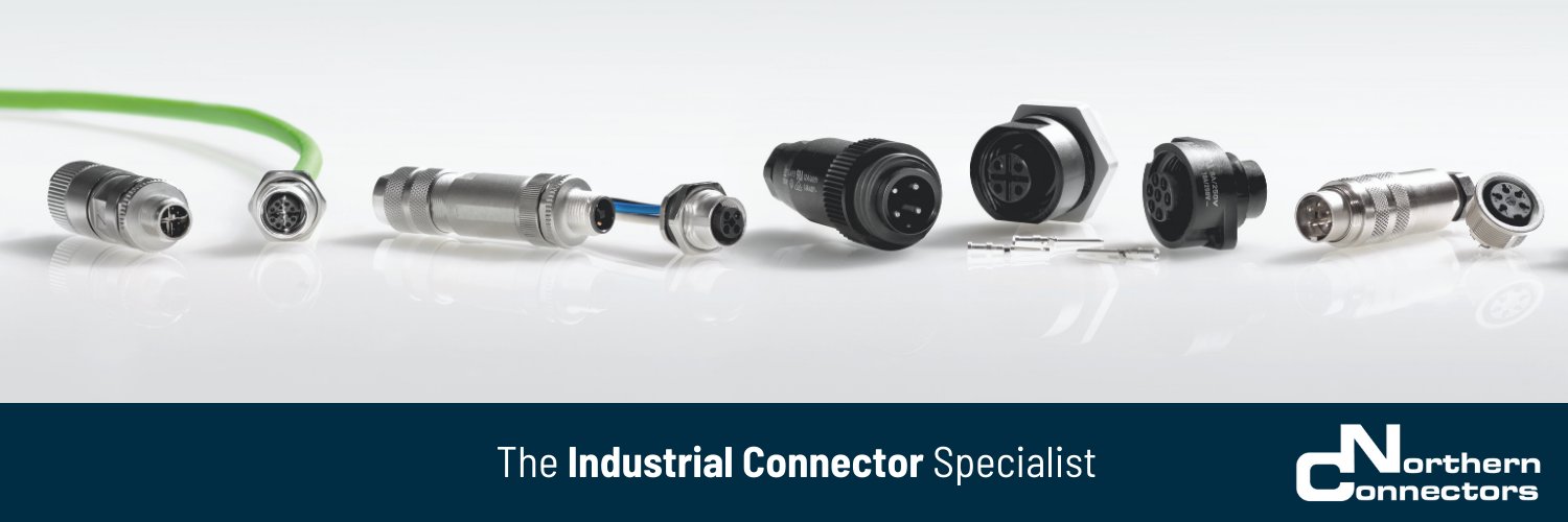 Northern Connectors Ltd. banner