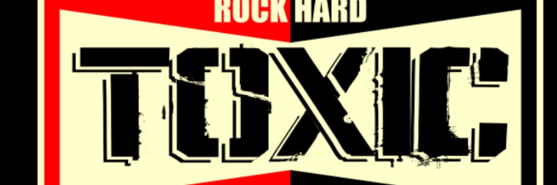 ⚡️☠TOXIC STORES® ☠⚡️ banner