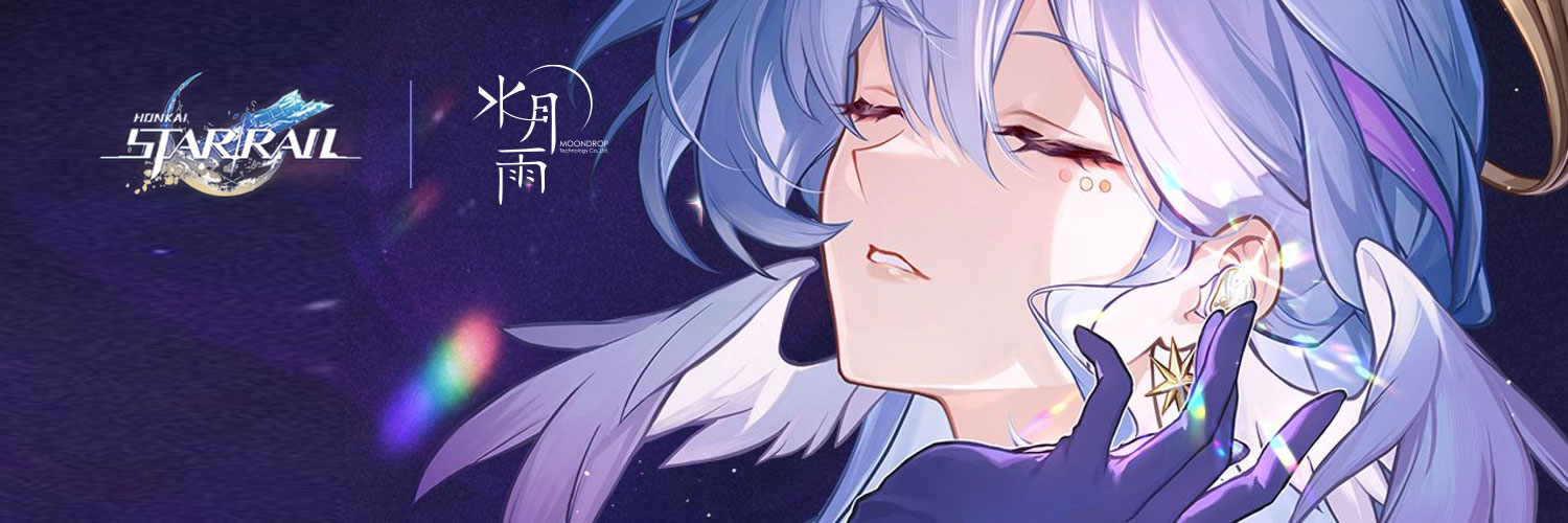 MOONDROP's banner