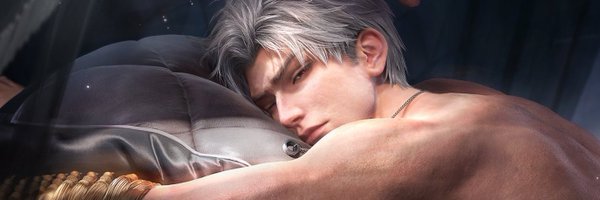 dearestx Profile Banner