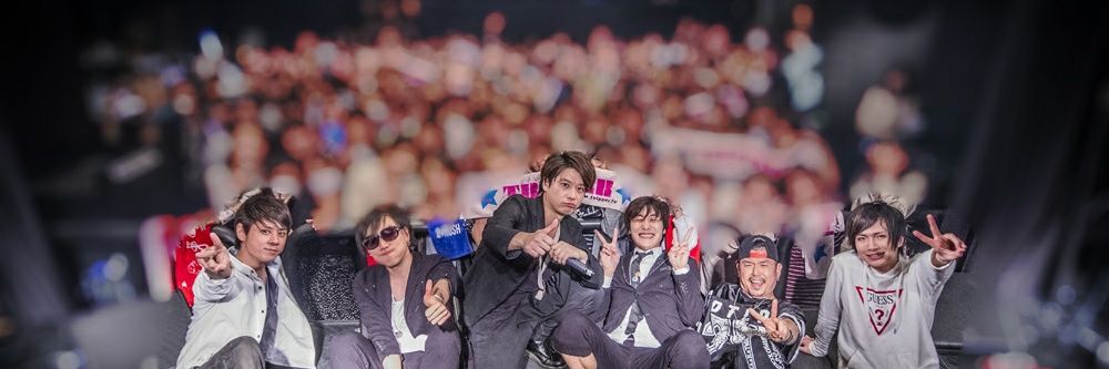 かっちゃん＠TRIPPER banner