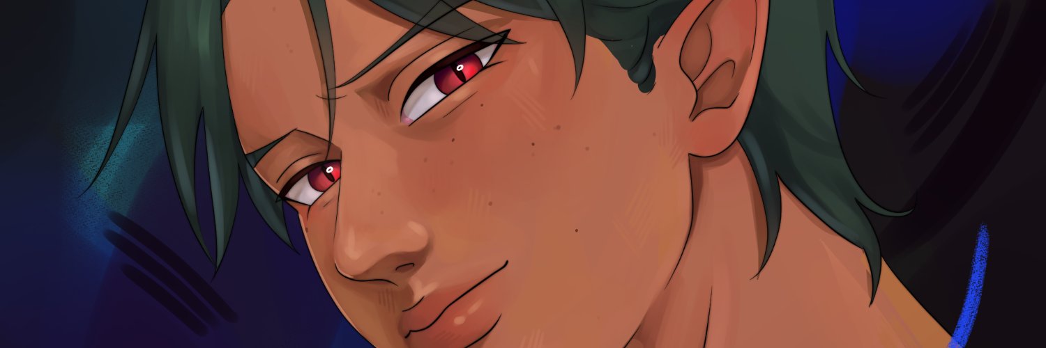 laito | COMS OPEN! banner