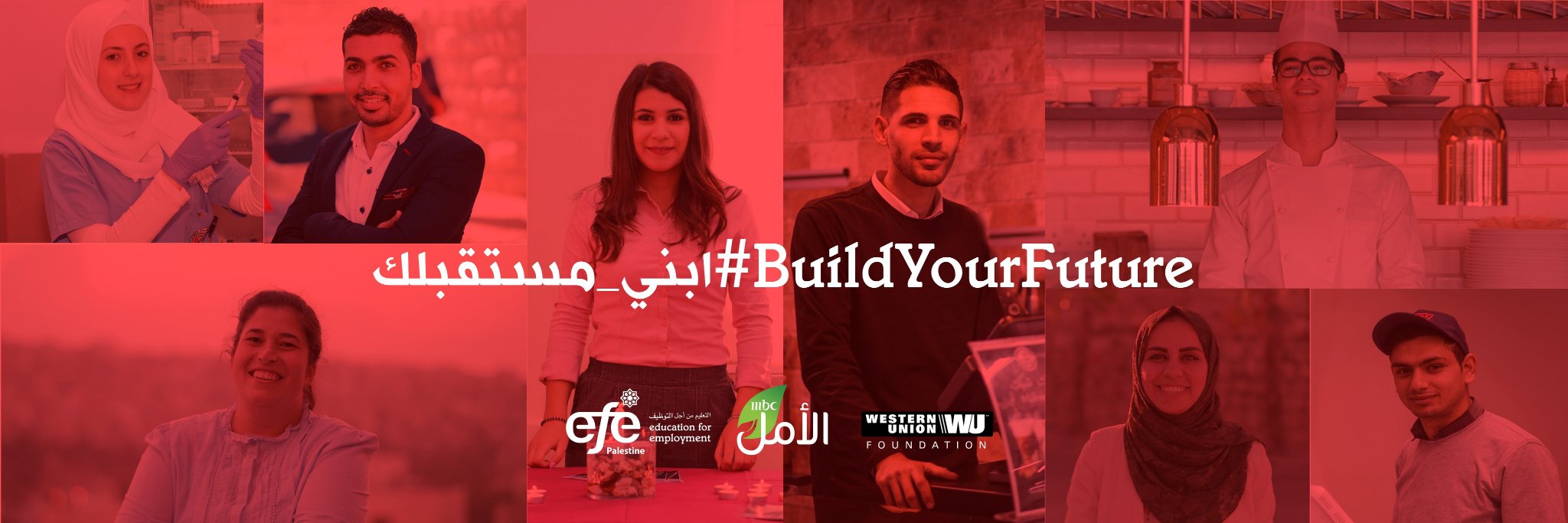 EFEPalestine's profile banner image