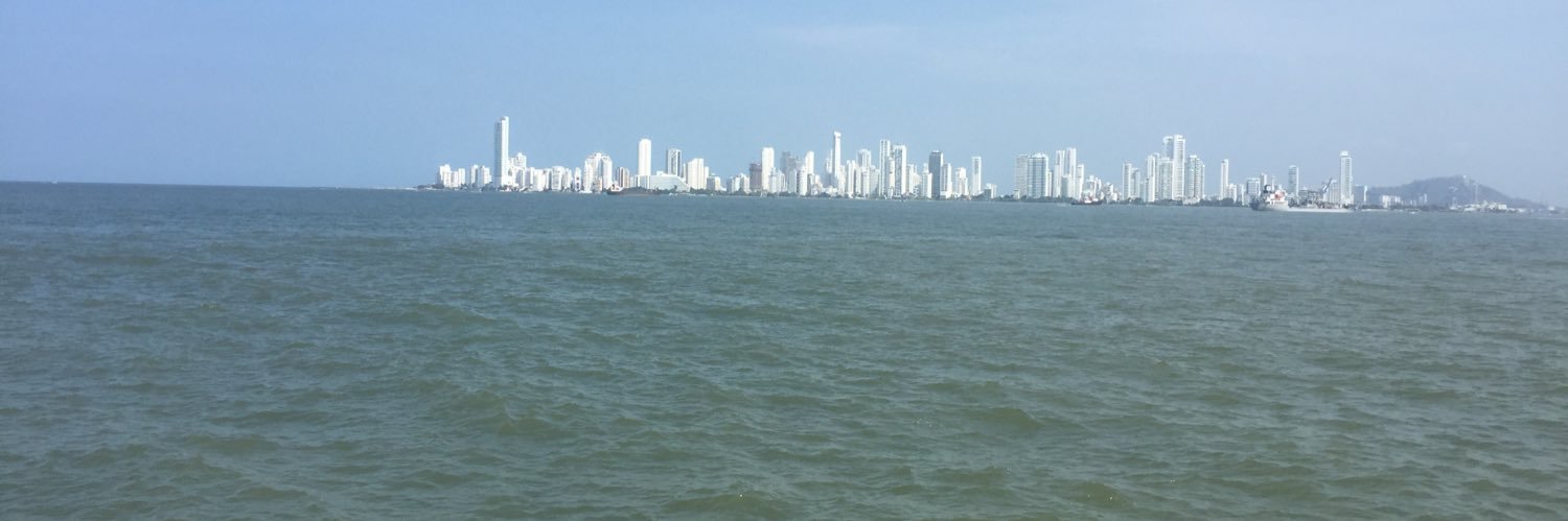 Michael_Gantiva's profile banner image