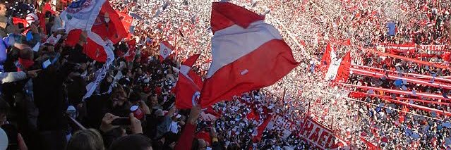franaccossato's profile banner image
