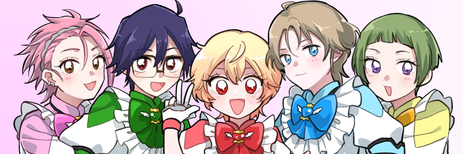 ろく🐹's banner