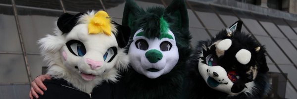 WitchyMuttButt Profile Banner