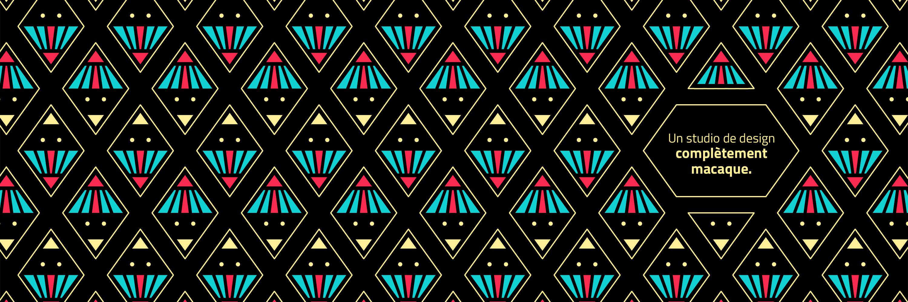 Baboon Creation banner